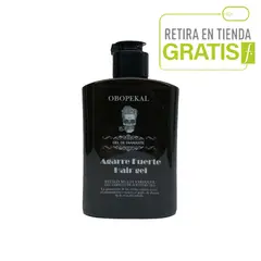 OBOPEKAL - Gel Capilar Diamante para Pelo