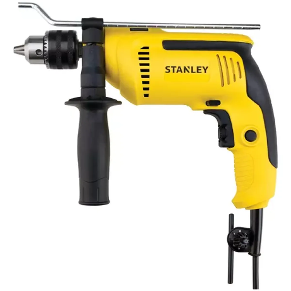 STANLEY - Taladro Percutor Stanley Sdh700k-b2c 700w
