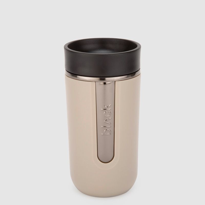 BUBBA - Coffee Mug Sand Black Bubba