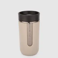 BUBBA - Coffee Mug Sand Black