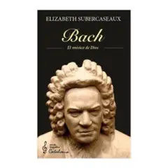 CATALONIA - Bach El músico de Dios