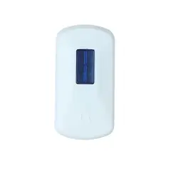 GENERICO - Timbre de Puerta Inalámbrico 100m Seguridad Hogar