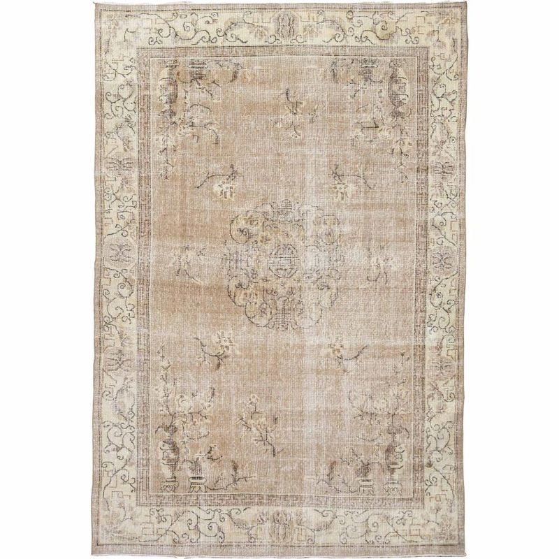 RUGS CL - Alfombra Rugscl Vintage Beige 208x315 2237AT