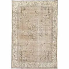 RUGS CL - Alfombra Rugscl Vintage Beige 208x315 2237AT