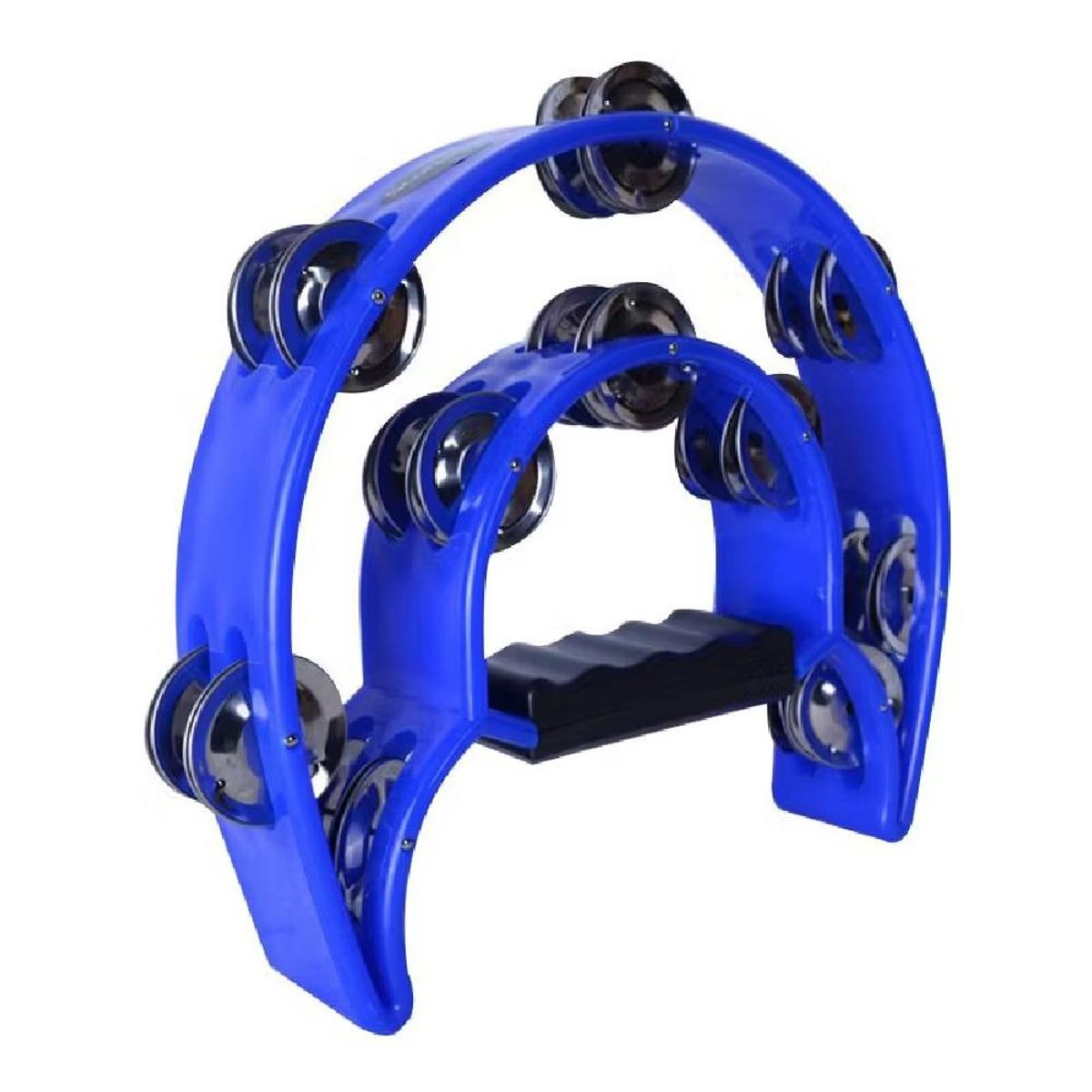 RMX - Pandero Media Luna Rmx 85´´ TR-4 Azul PA-G3E3