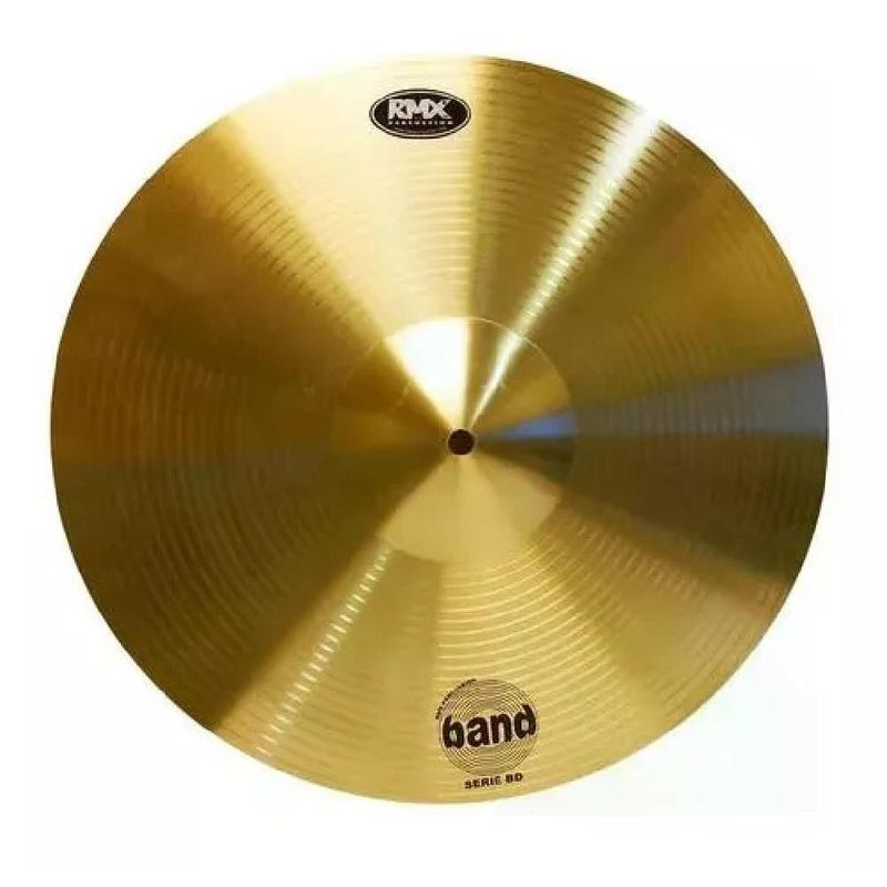 RMX - Platillos Para Banda 14mpbp Rmx  PA-H2E1
