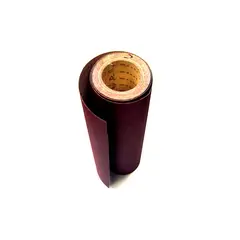 GENERICO - LIJA MADERA ROLLO N80 MT