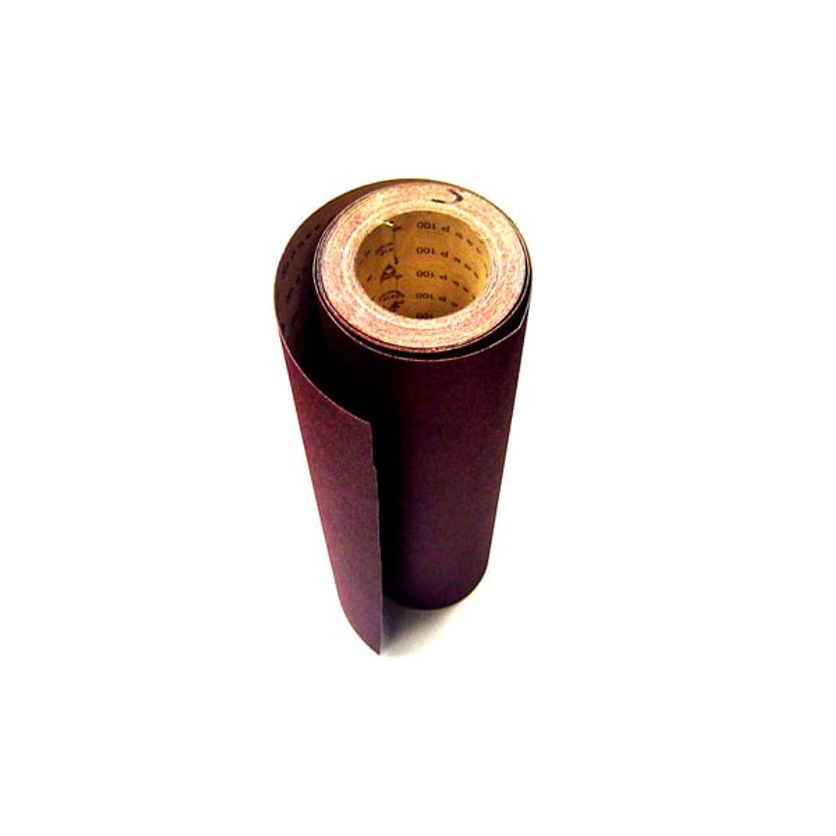 GENERICO - LIJA MADERA ROLLO N120 MT