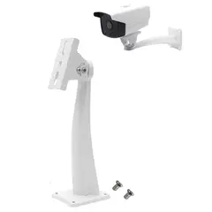 DM - Soporte Metálico para Cámara de Seguridad – 23 cm