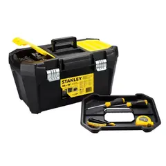 STANLEY - Caja De Herramientas 17 Litros Stst80346-40