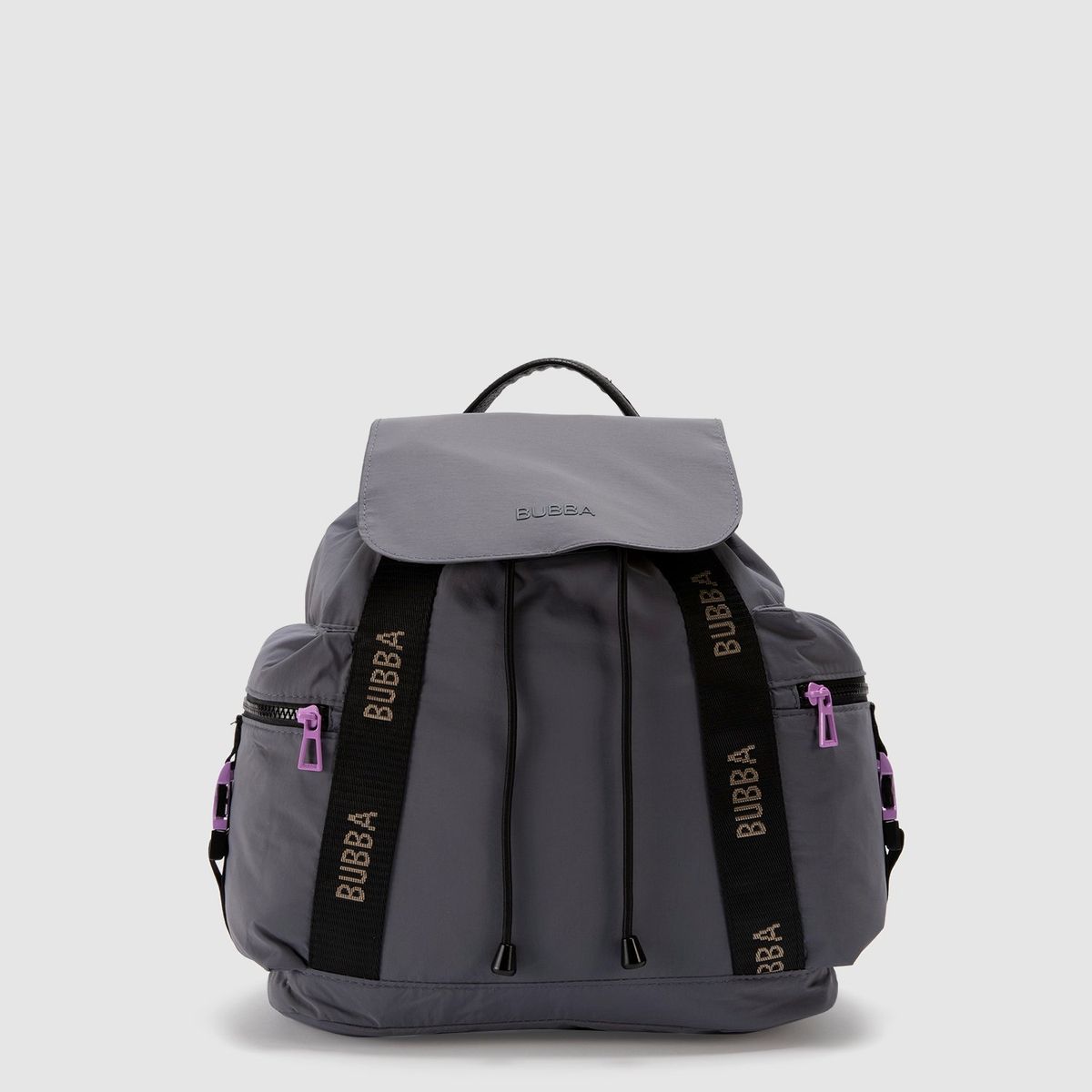 BUBBA - Mochila Mila Regular Smokey Bubba Essentials