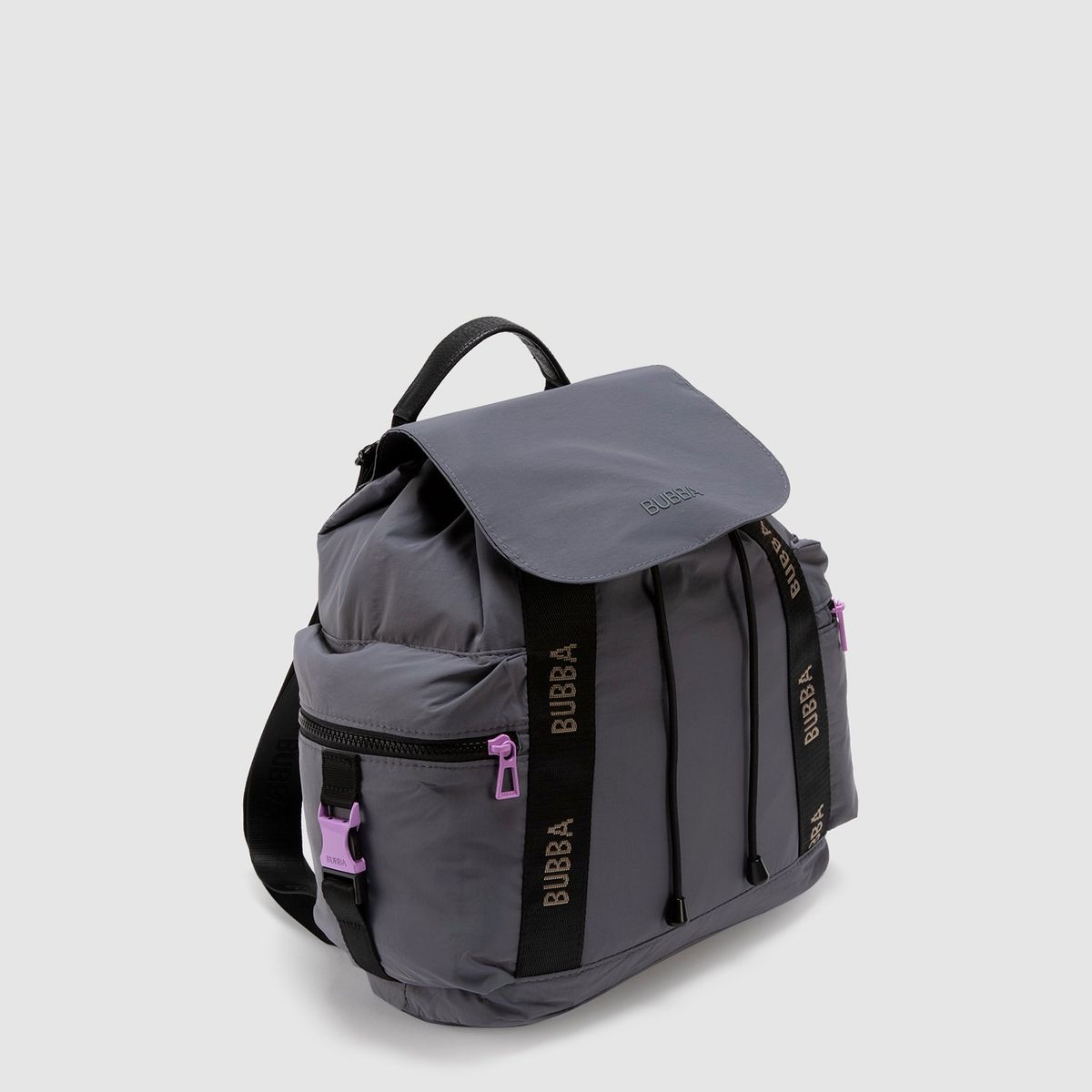 BUBBA - Mochila Mila Regular Smokey Bubba Essentials