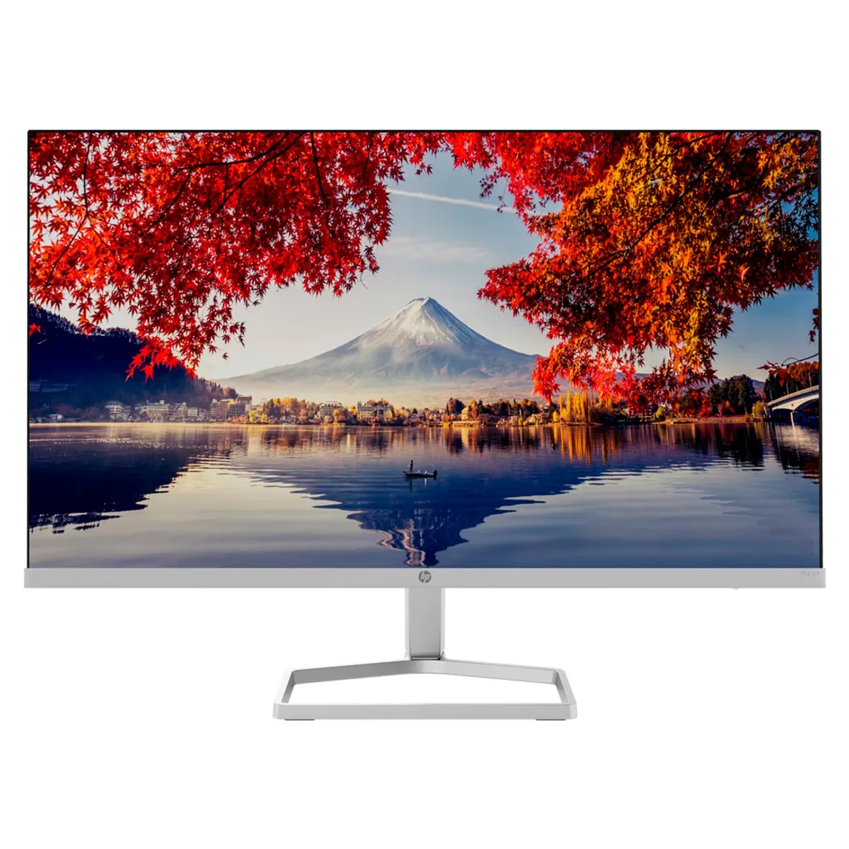 HP - Monitor HP M24F 23.8" IPS Full HD 75Hz FreeSync
