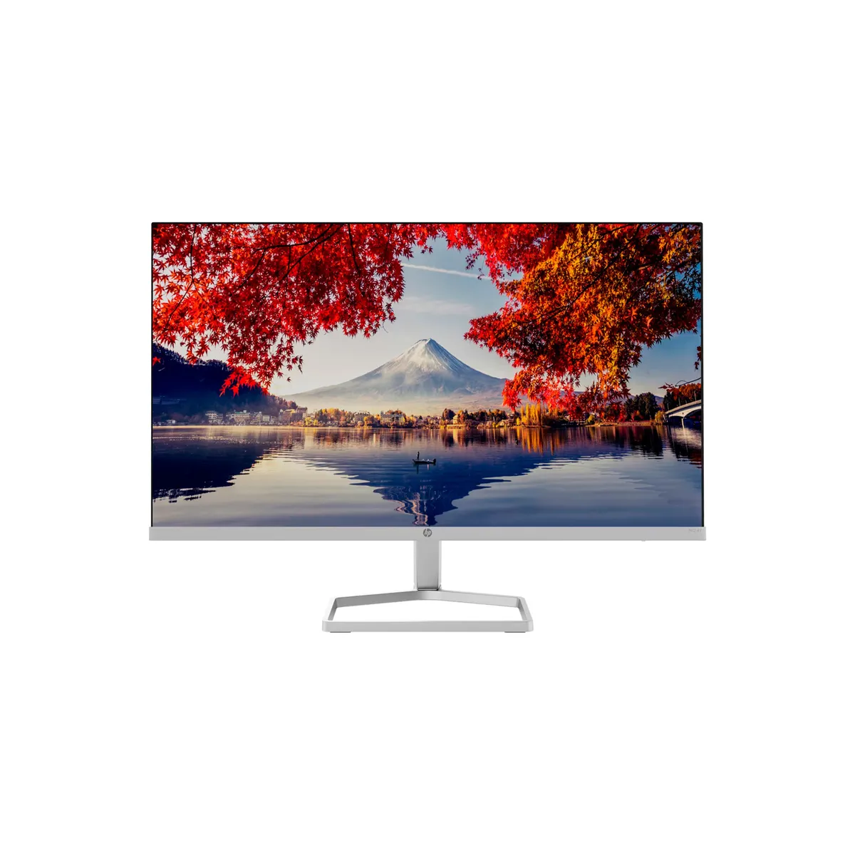 HP - Monitor HP M24F 23.8" IPS Full HD 75Hz FreeSync