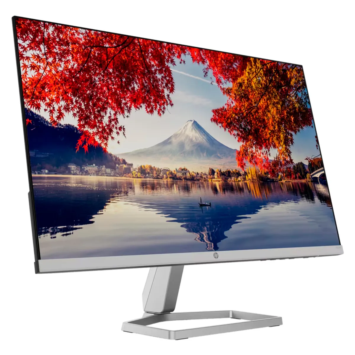 HP - Monitor HP M24F 23.8" IPS Full HD 75Hz FreeSync