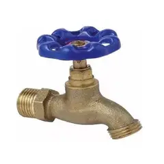 TAUMM - Llave Jardín He-he 12 Taumn