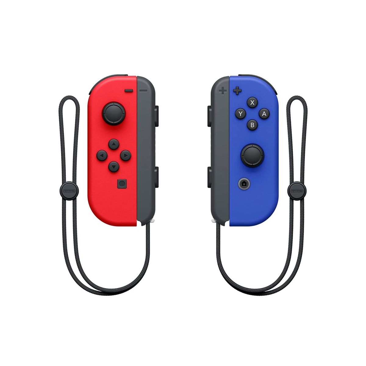 NINTENDO - Super Mario Party Digital + Joy-Con Rojo y Azul - Nintendo Switch
