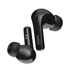 BELKIN - Audifono True Wireless Flow Negro