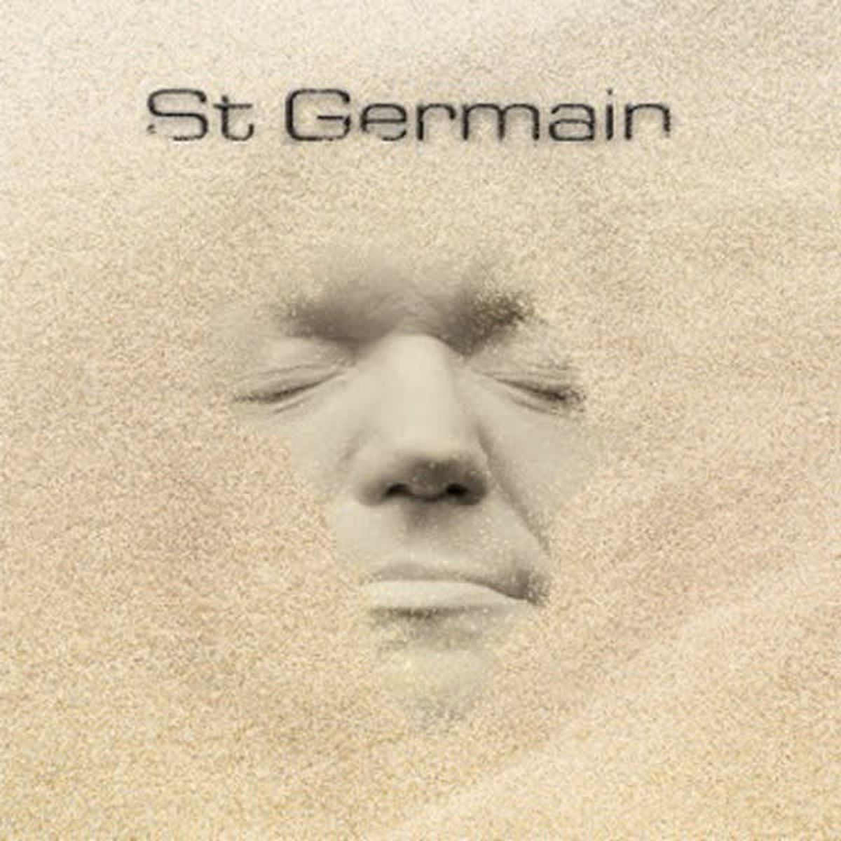 GRUPO LASER DISC - VINILO ST GERMAIN ST GERMAIN 2LP