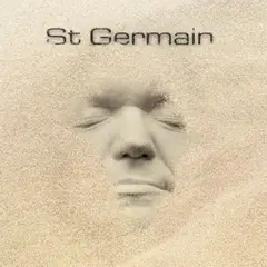 GRUPO LASER DISC - VINILO ST GERMAIN ST GERMAIN 2LP