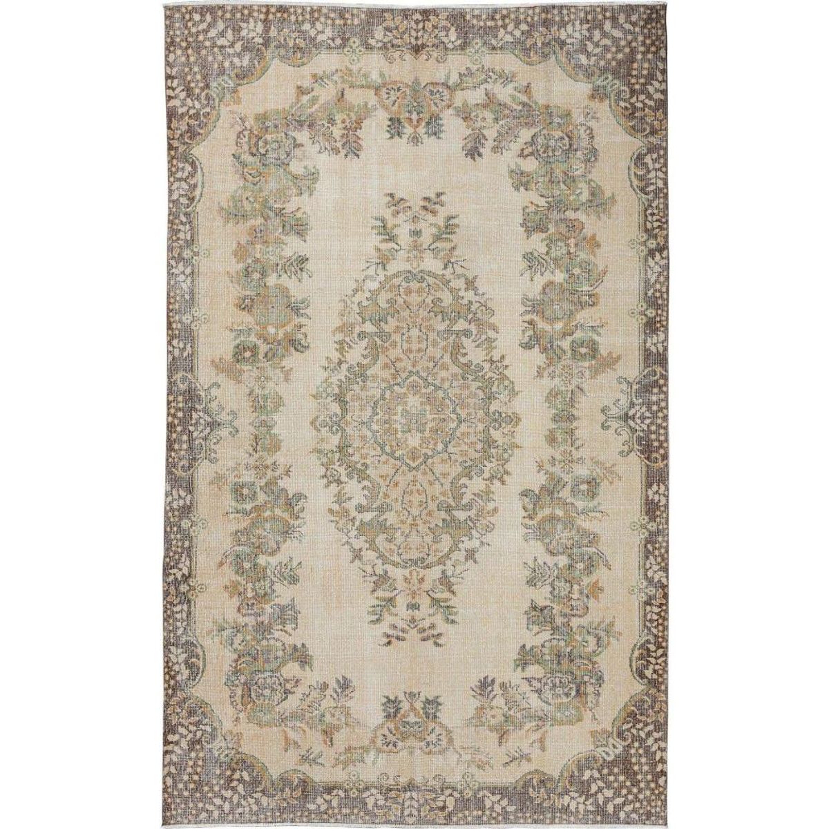 RUGS CL - Alfombra Rugscl Vintage Beige 184x292 4655AT