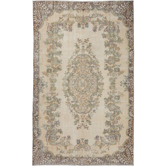 RUGS CL - Alfombra Rugscl Vintage Beige 184x292 4655AT