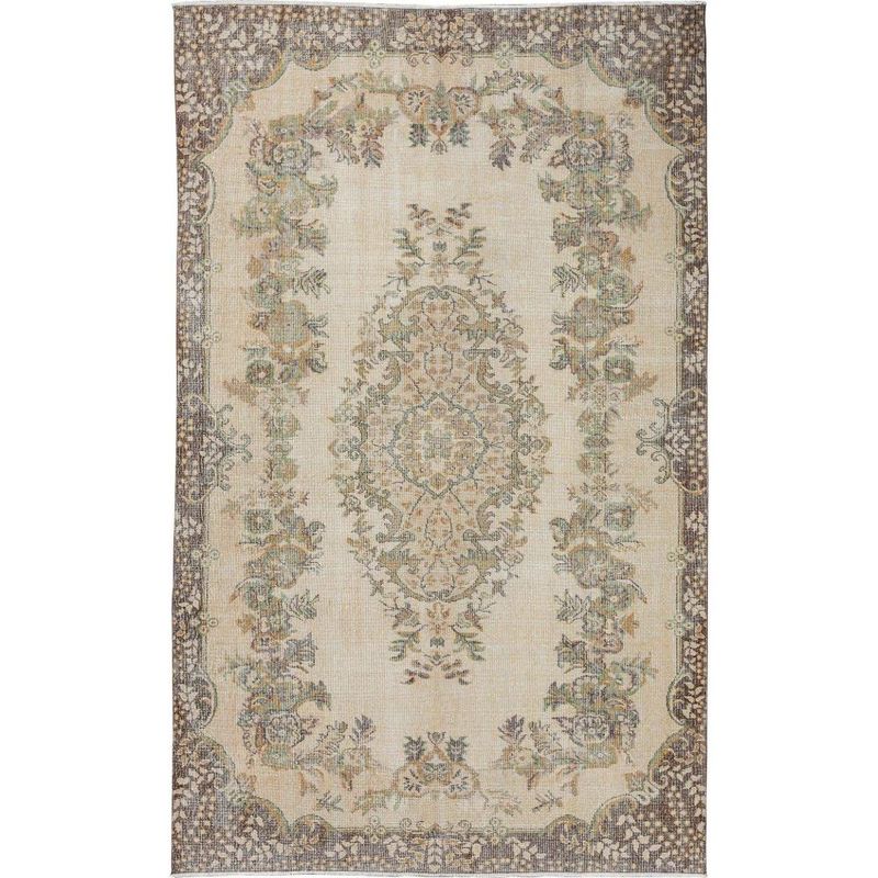 RUGS CL - Alfombra Rugscl Vintage Beige 184x292 4655AT