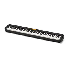 CASIO - Piano Digital CDP-S360BK - Negro