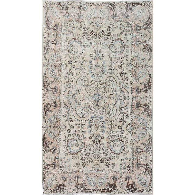 RUGS CL - Alfombra Rugscl Vintage Crema 159x280 4657AT