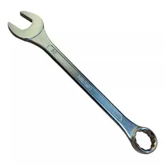 GENERICO - Llave Punta-corona 30 Mm - Modelo Af-s 102 - India