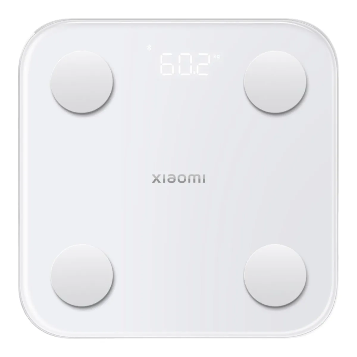 XIAOMI - Xiaomi Body Composition Scale S400