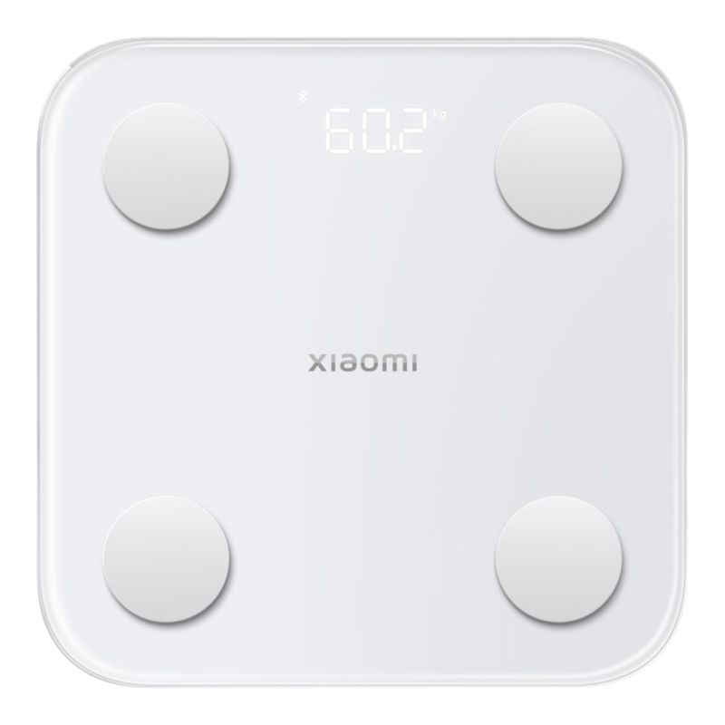 XIAOMI - Xiaomi Body Composition Scale S400