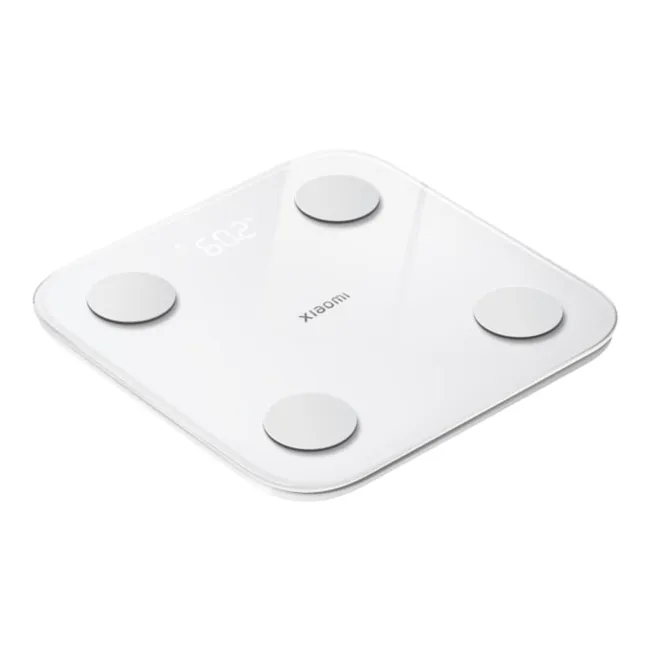 XIAOMI - Xiaomi Body Composition Scale S400