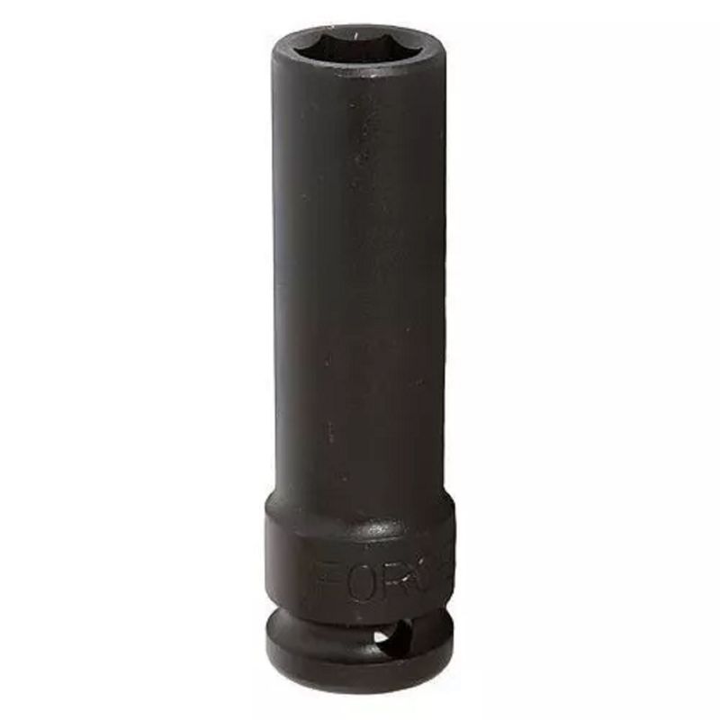 FORCE - Dado Impacto Largo 12 De 21mm 60522021 Force