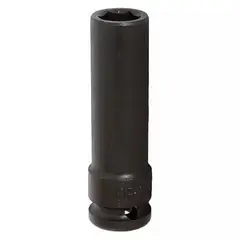 FORCE - Dado Impacto Largo 12 De 21mm 60522021
