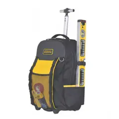 STANLEY - Mochila Fatmax Fmst514196la Color Negro