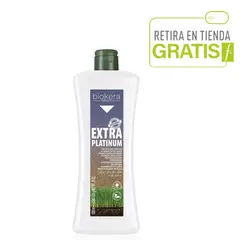 SALERM - Oxidante Extra Platinum Biokera Natura Color 1000ml