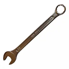 GENERICO - Llave Punta-corona 13 Mm - Modelo Af-s 102 - India