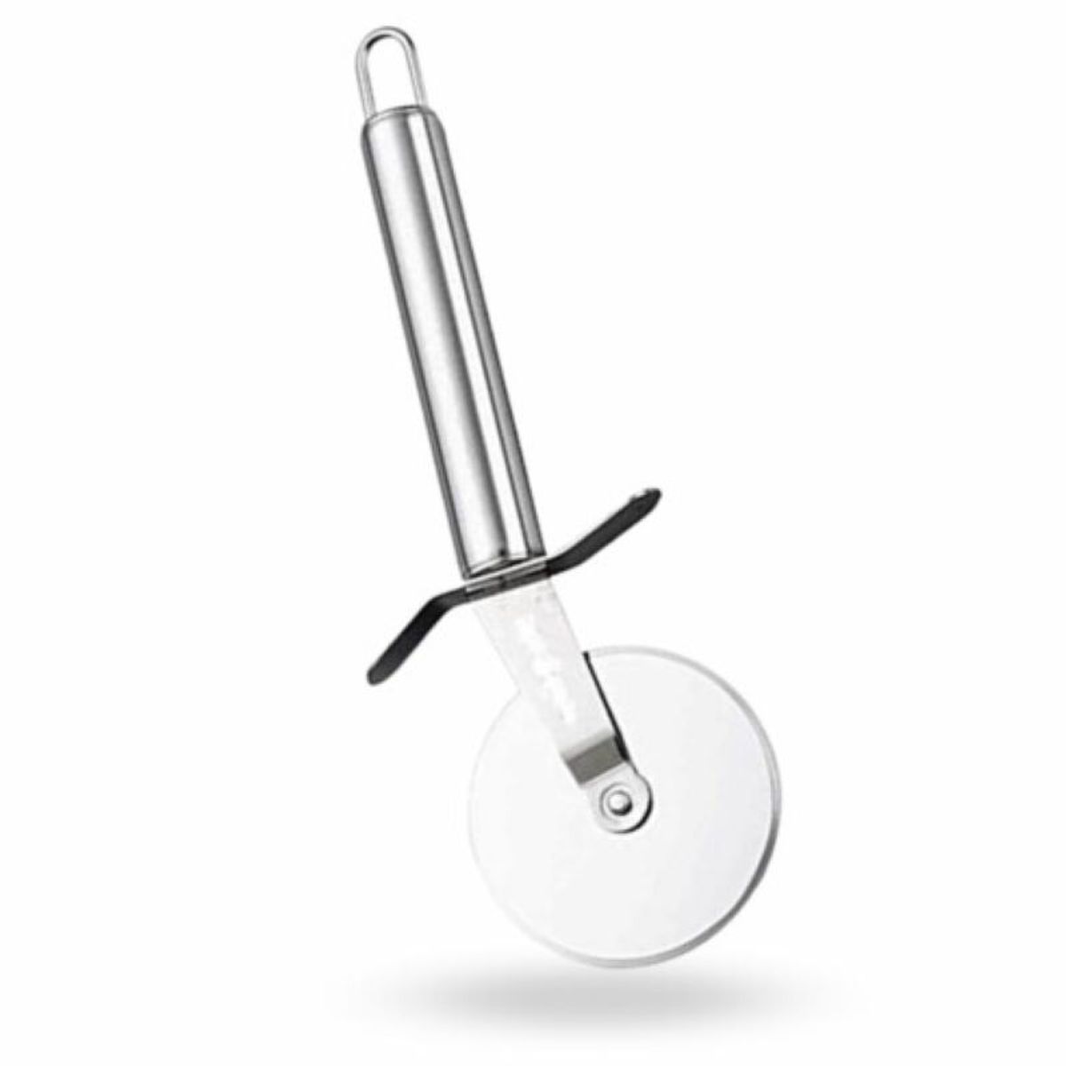 KING GRILL - Rodillo para Cortar Pizza