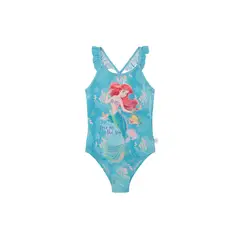 DISNEY - Traje de Baño Niña Princesas