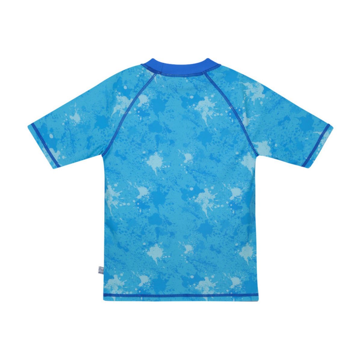 DISNEY - Traje de Baño Niño Polera UV50+ Toy Story Disney DISNEY