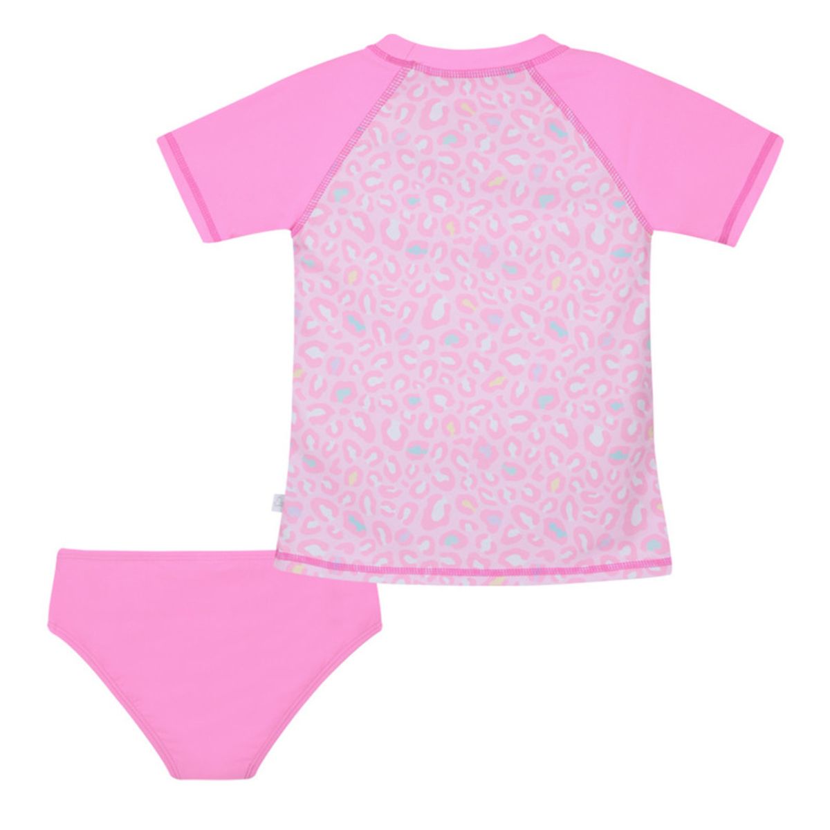 DISNEY - Traje de Baño Niña Set UV50+ Minnie Disney DISNEY