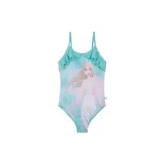 DISNEY - Traje de Baño Niña Frozen