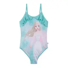 DISNEY - Traje de Baño Niña Frozen