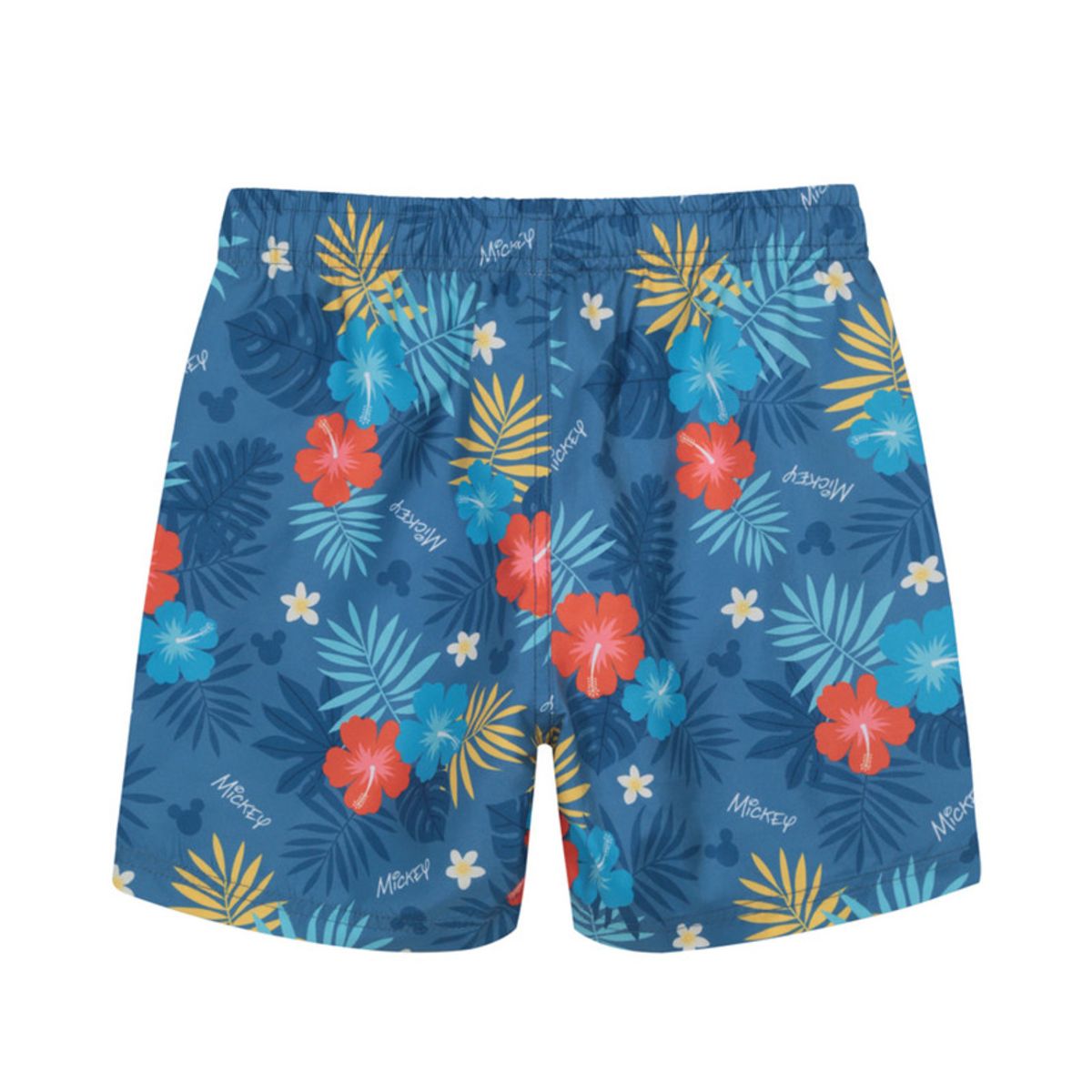 DISNEY - Traje de Baño Niño Short Mickey Disney DISNEY
