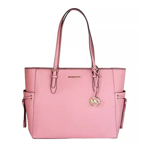 MICHAEL KORS - Cartera tote Gilly Prim rosa