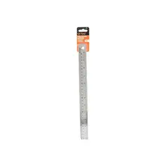 SMART - REGLA ACERO INOXIDABLE 12 30CMS