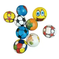 ARTIDIX - Pack De 12 Pelota Anti Estres