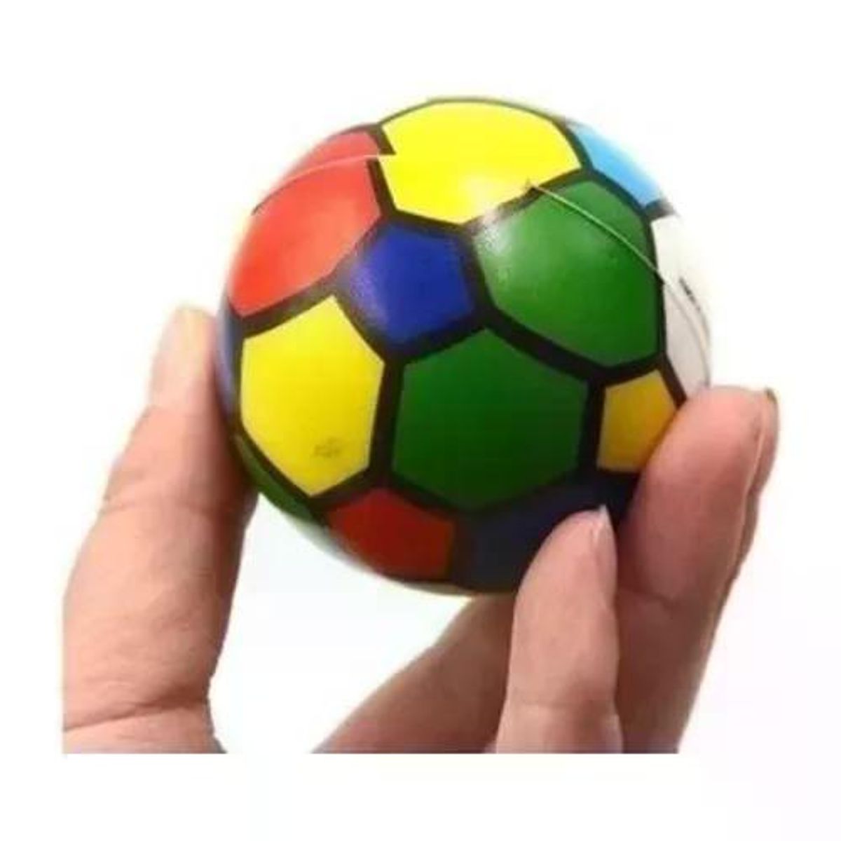 ARTIDIX - Pack De 12 Pelota Anti Estres Artidix