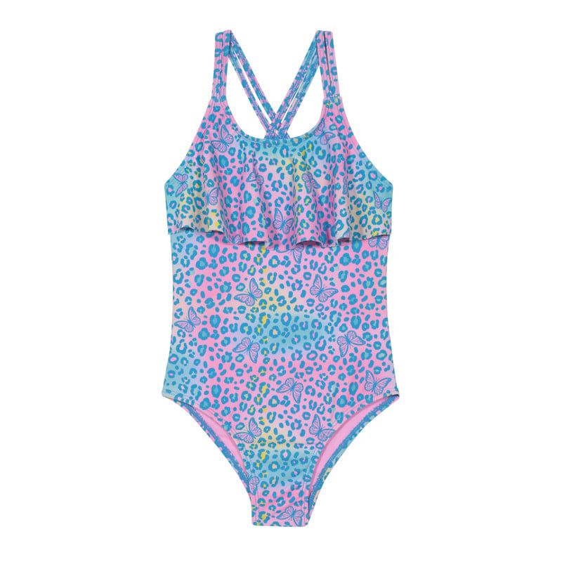 H2O WEAR - Traje de Baño Niña Vuelo UV30+ H2O Wear H2O WEAR